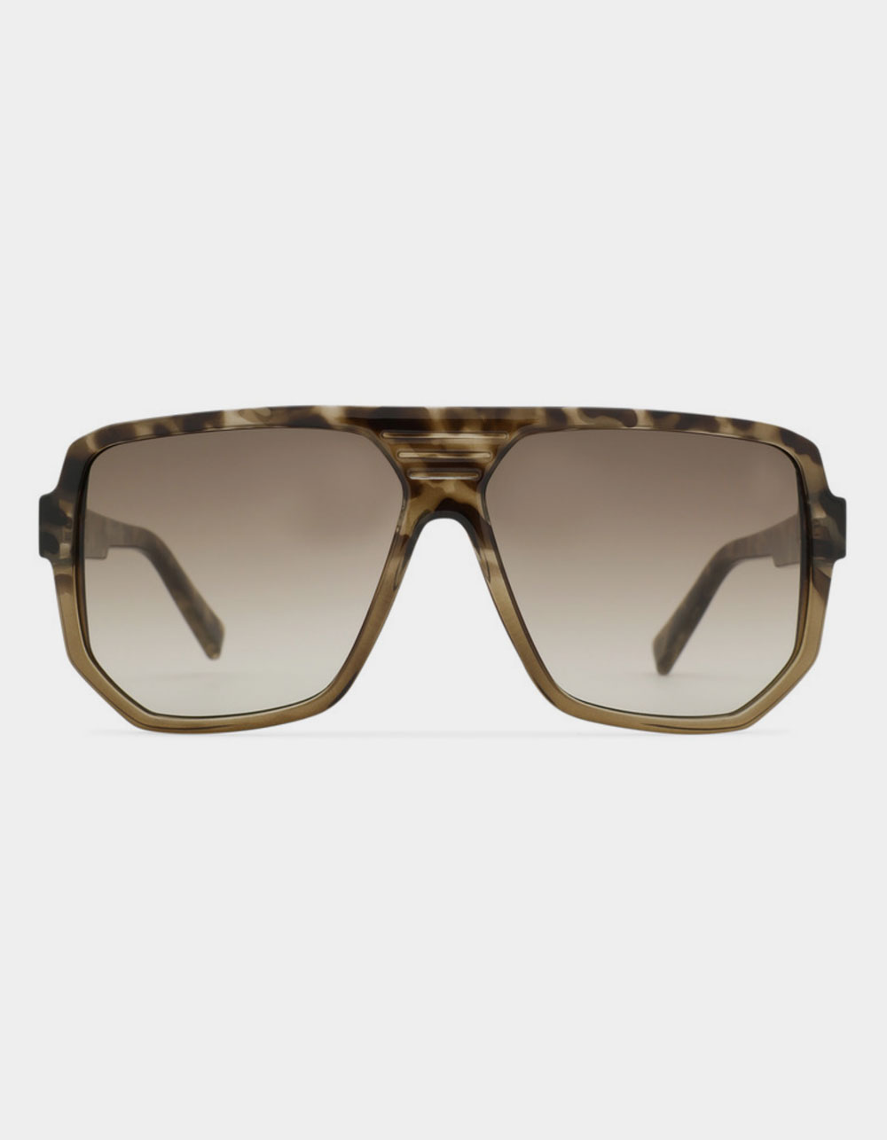 VONZIPPER Roller Sunglasses - TORTOISE | Tillys