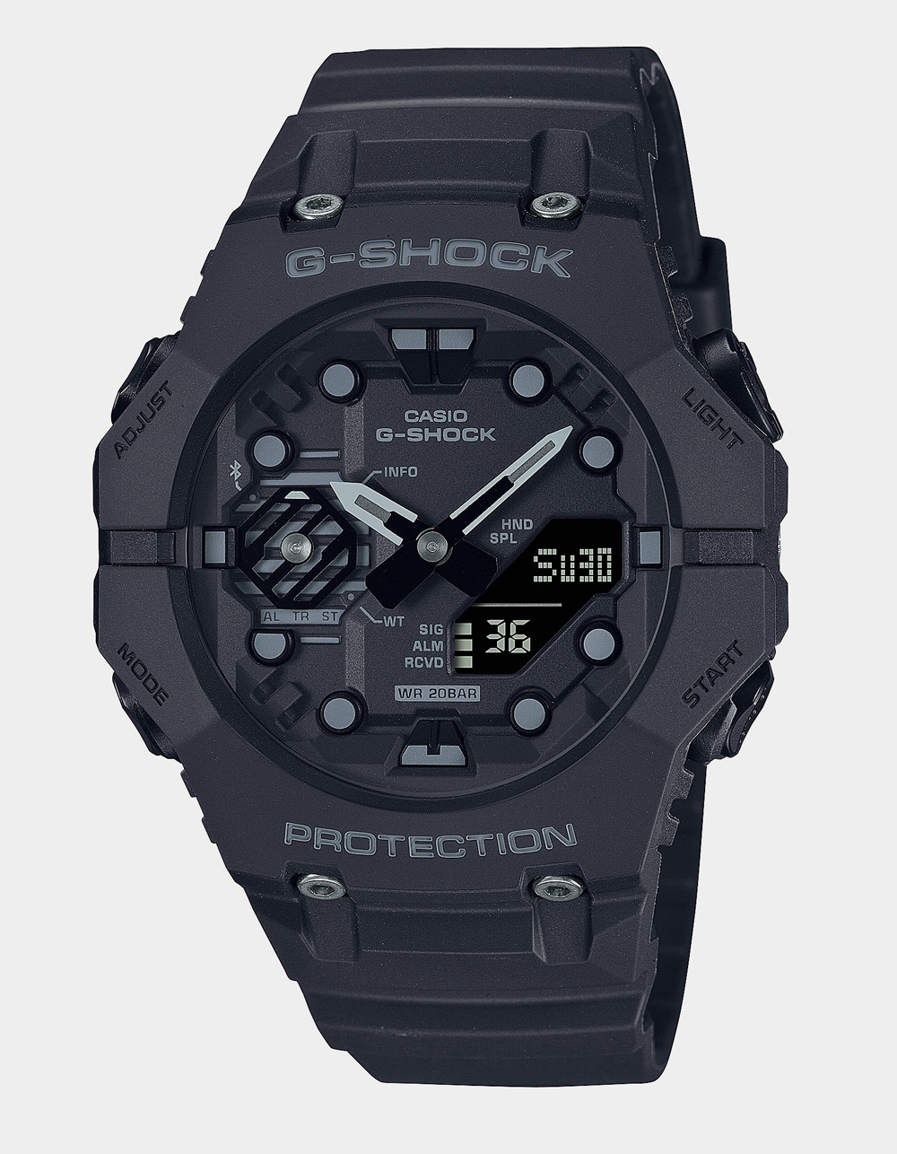 G-SHOCK Limited Edition GAB001-1A Watch - BLACK | Tillys