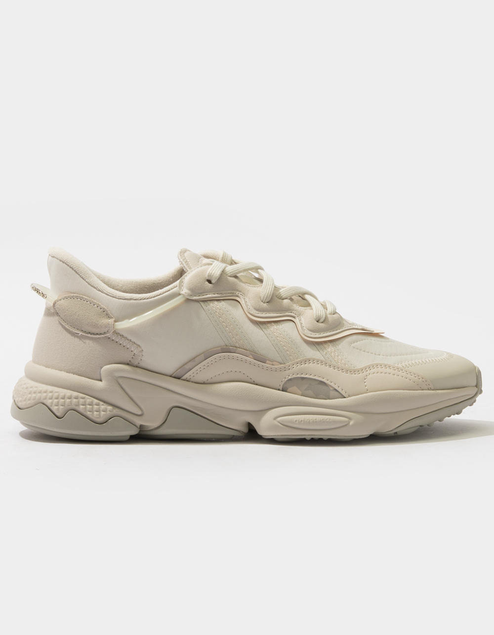 ADIDAS Ozweego Shoes - OFF WHITE | Tillys
