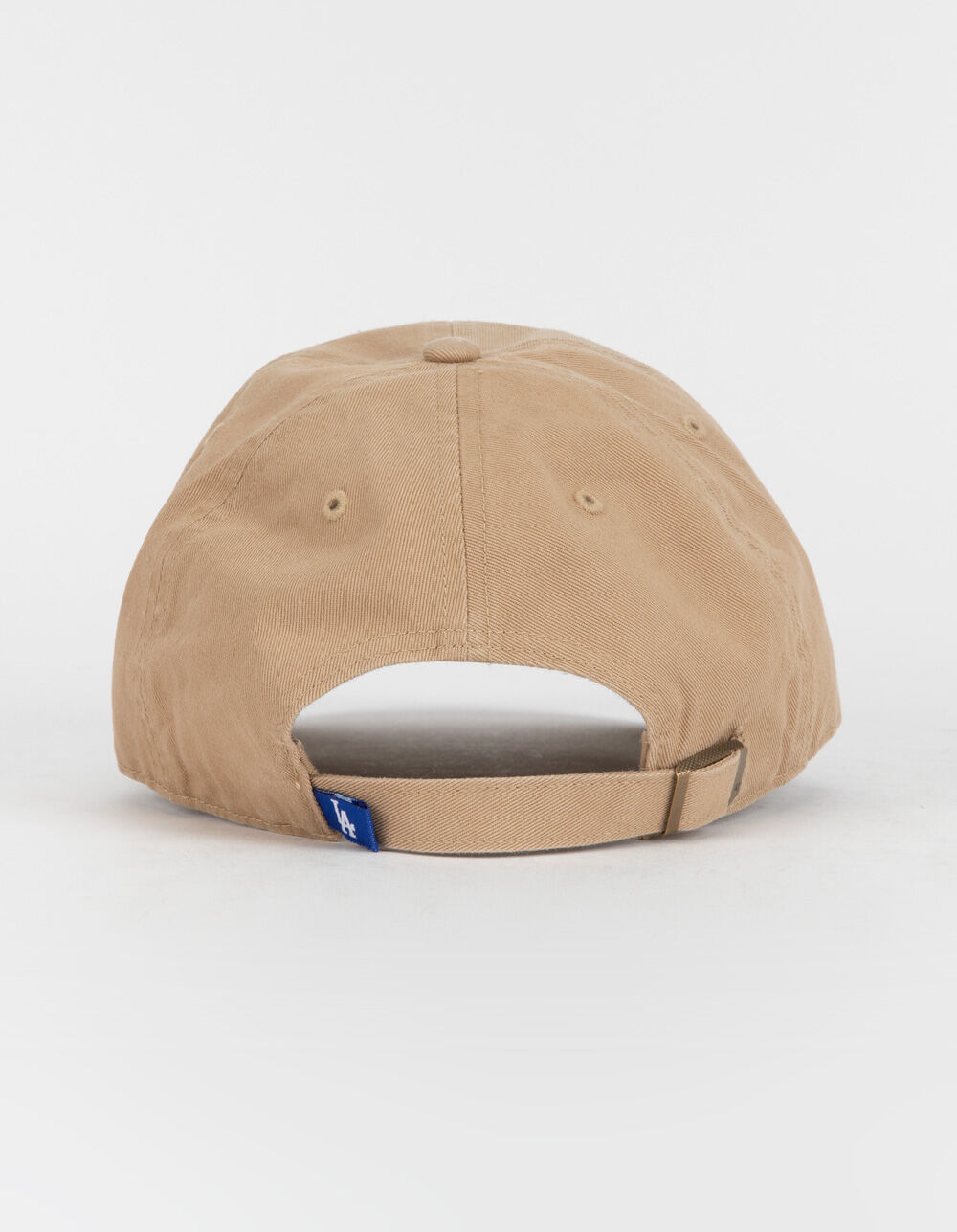 LA Dodgers Baseball Cap Hat 47 Brand Genuine Merchandise Blue Men Size M