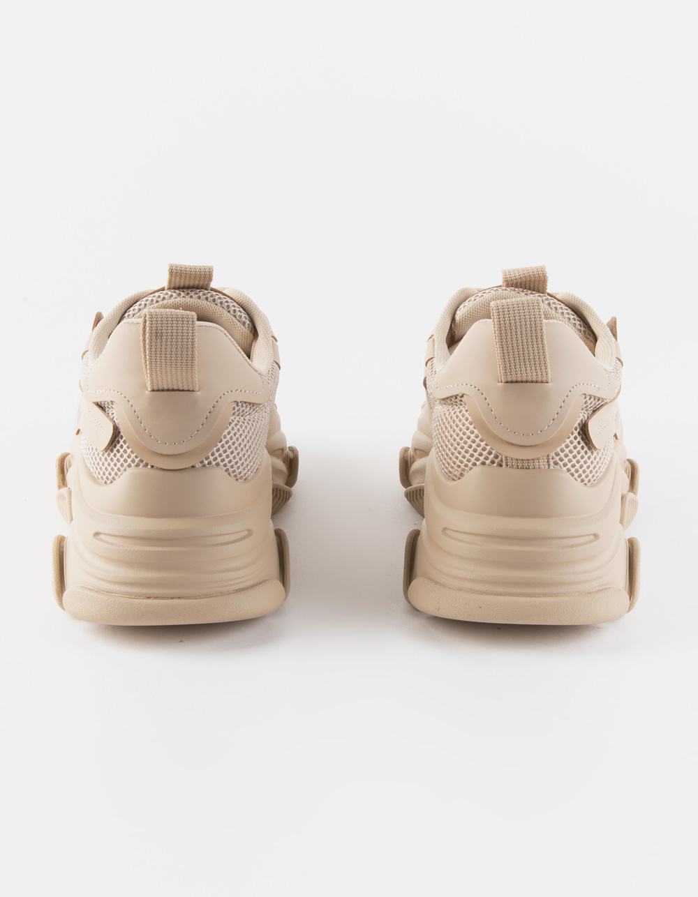 The Possession Sneaker In Tan – Krush Clothing Boutique