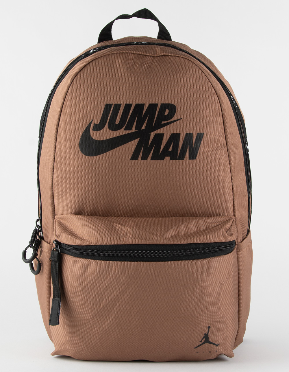 JORDAN Jumpman By Nike Backpack - BROWN | Tillys