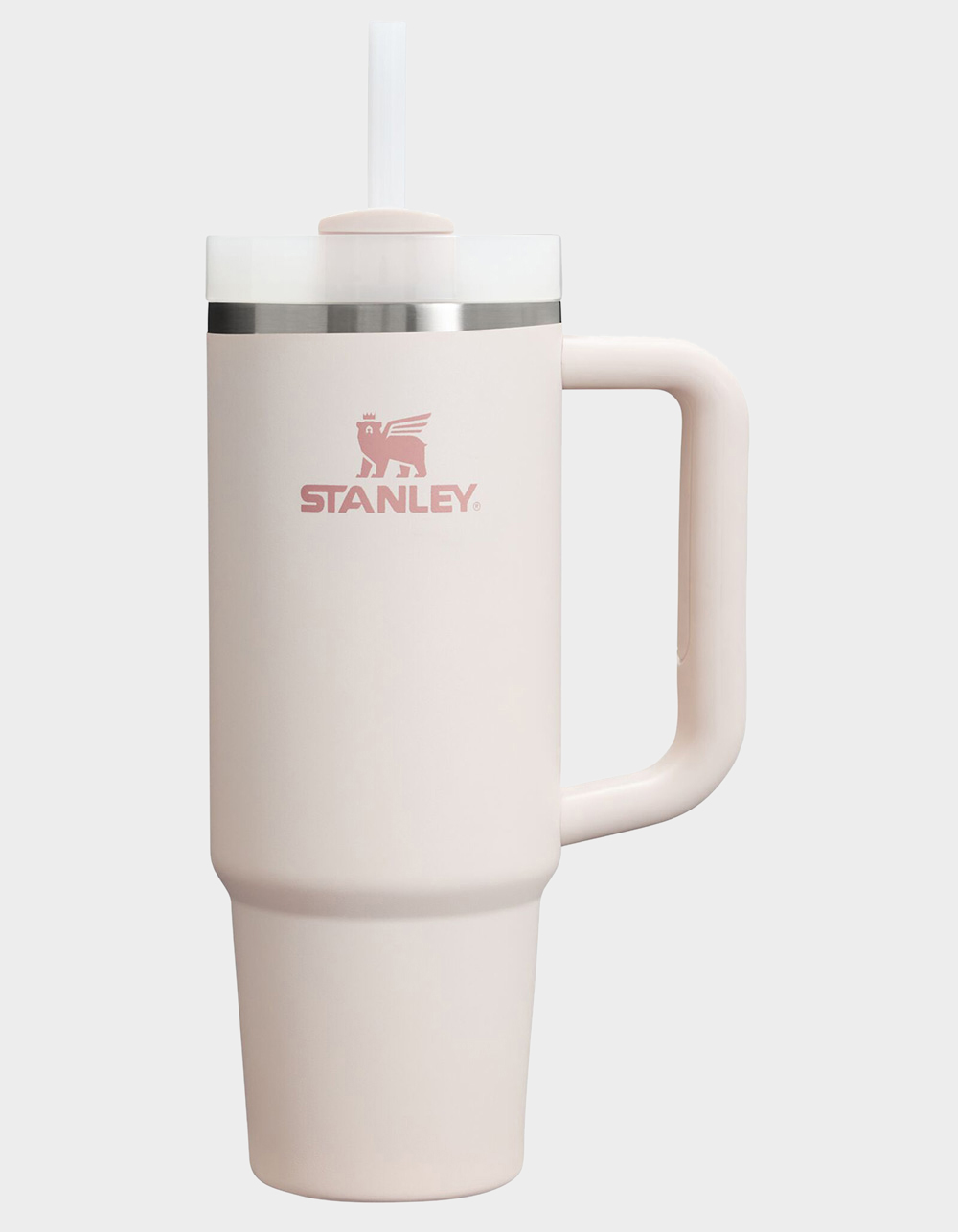 Stanley 30oz/40oz Quengher H2.0 Tumbler With Handle With Straw