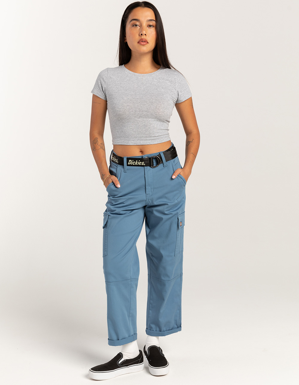 Dickies: Clothing For Women