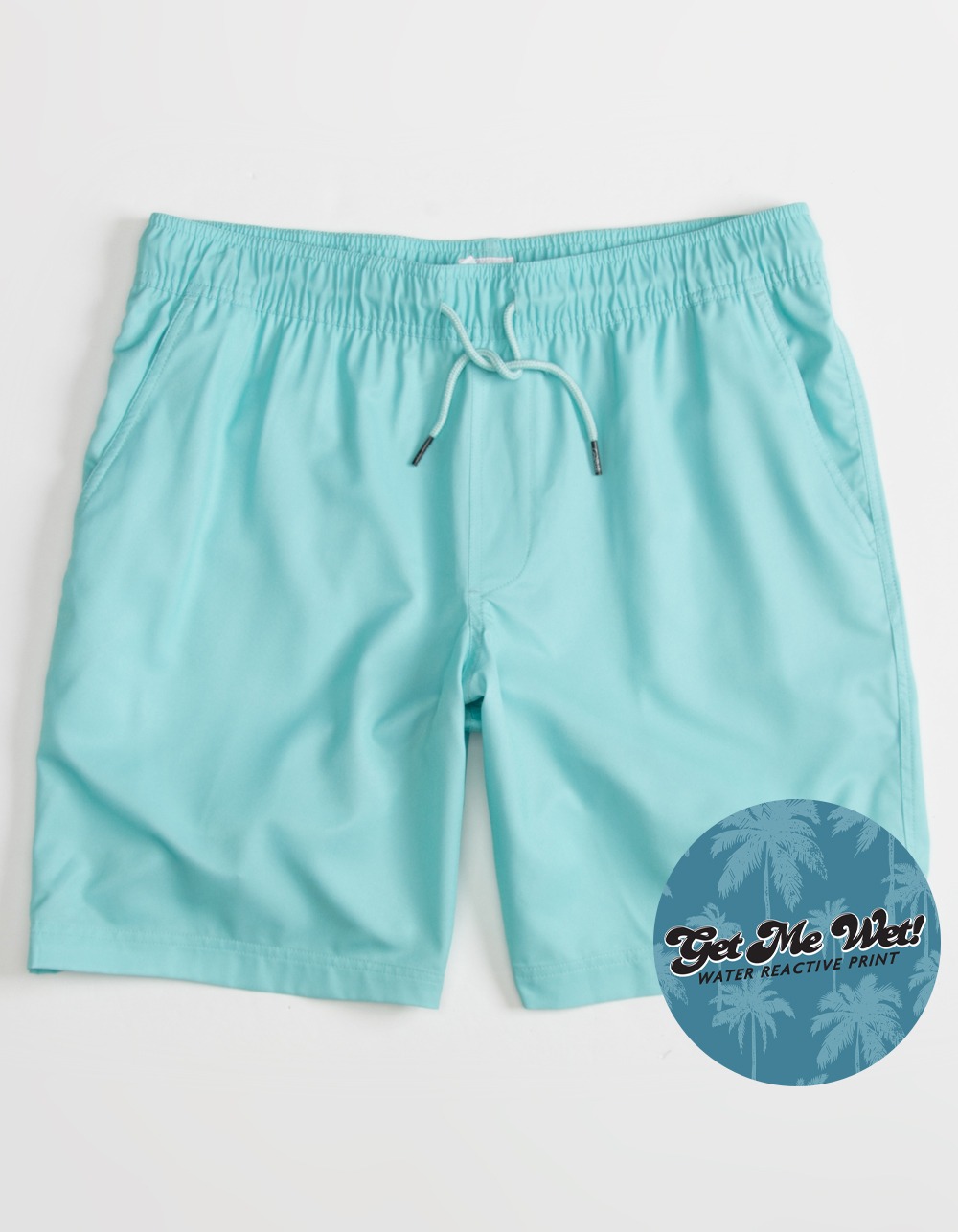 Jettribe Laguna Men's Board Shorts | Blue | PWC Ride Shorts - 28