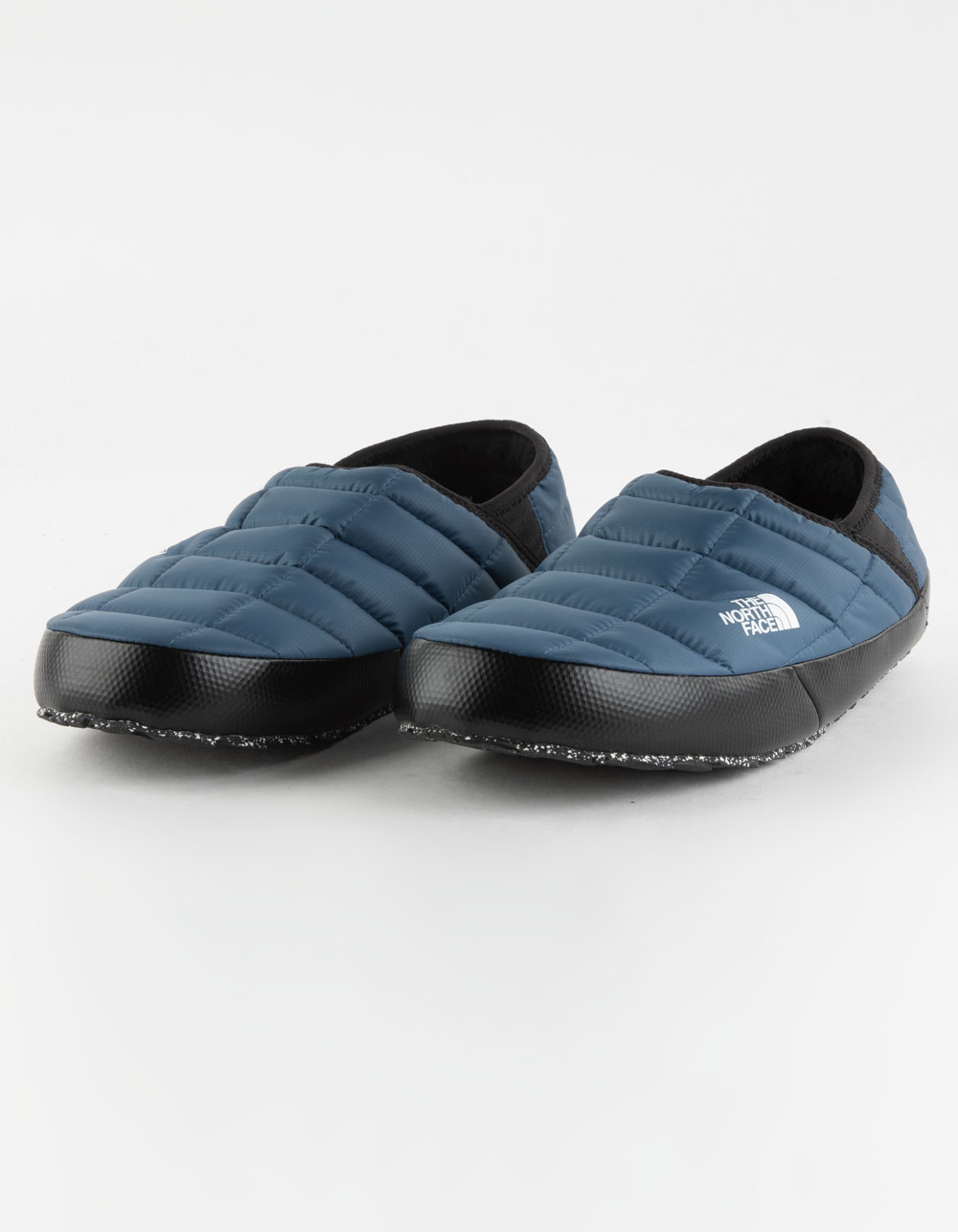 THE NORTH FACE ThermoBall™ Traction V Mules Mens Shoes - NAVY | Tillys