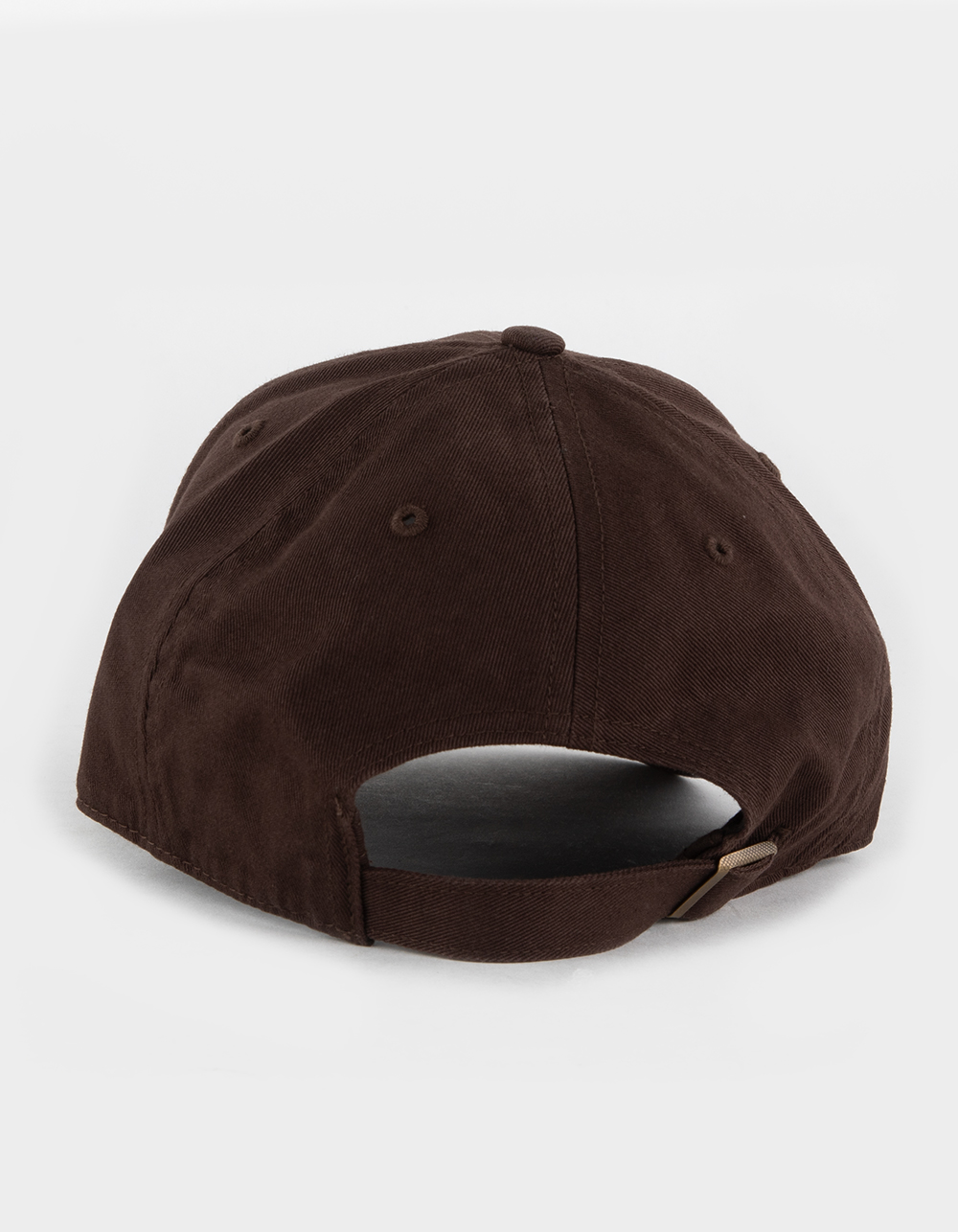 San Diego Padres - Brown MVP Hat, 47 Brand