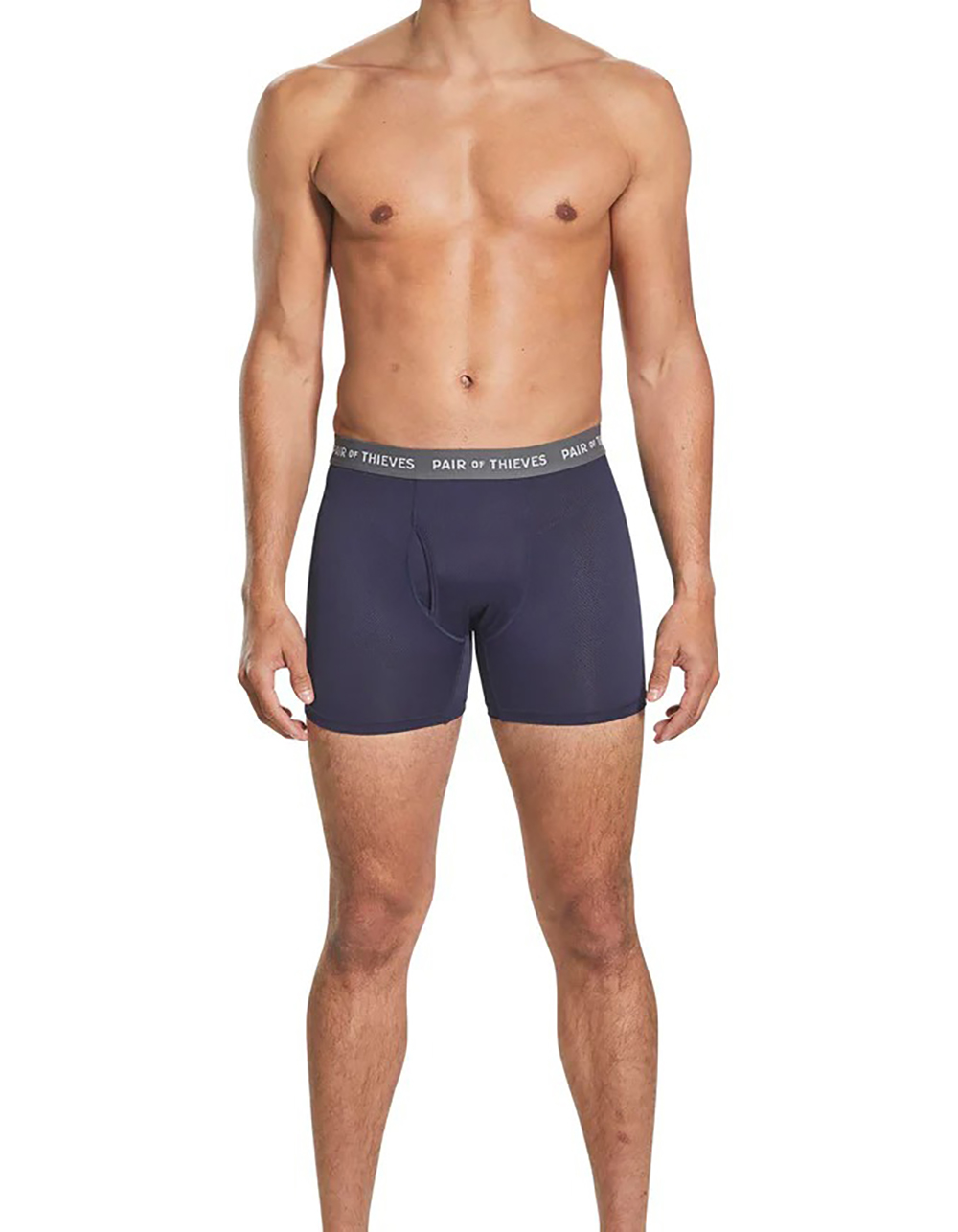 Pair of Thieves Superfit Long Boxer Brief
