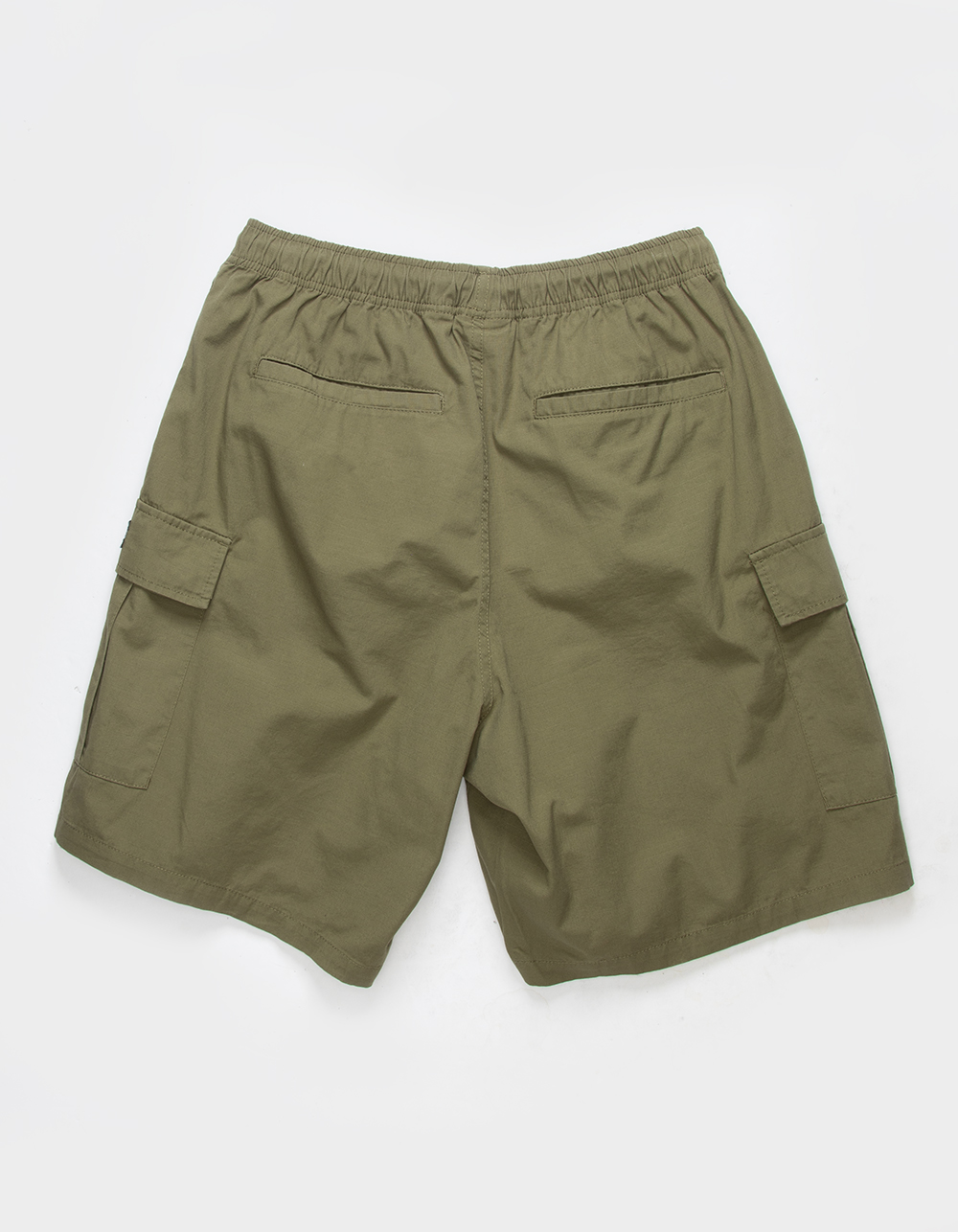 OBEY Easy Ripstop Mens Cargo Shorts - MILITARY | Tillys