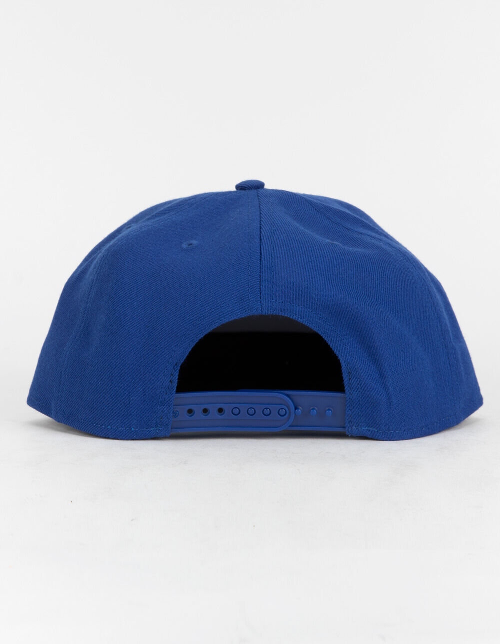 47 BRAND Los Angeles Dodgers '47 Captain Snapback Hat - BLUE | Tillys