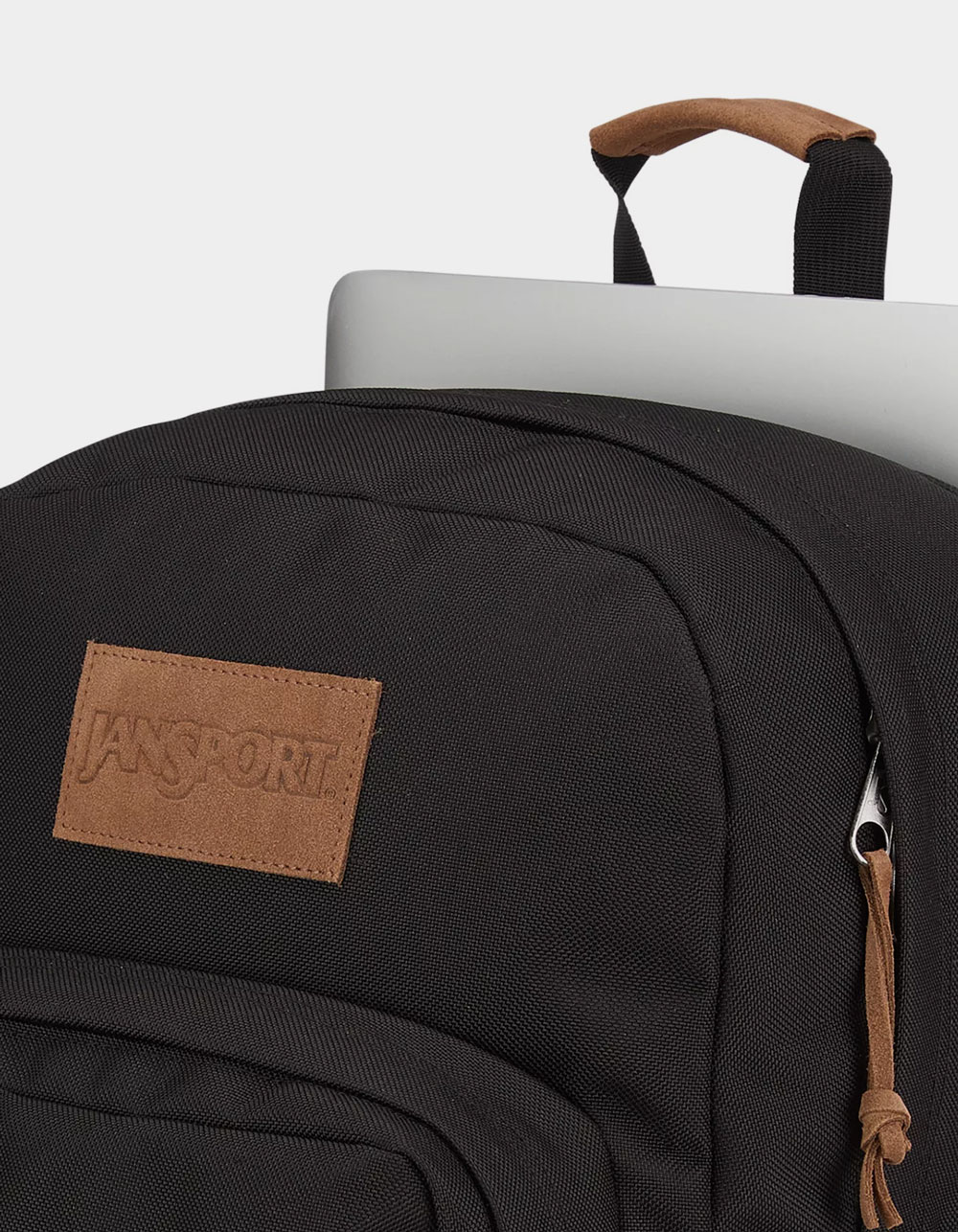 JANSPORT Right Pack Backpack - BLACK