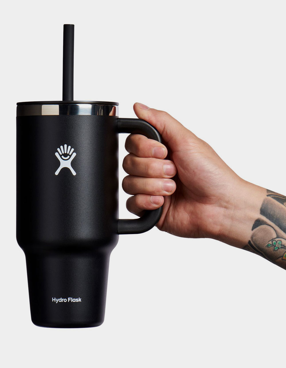 Hydro Flask All Around Travel Tumbler, 32 Oz $29.89 (Reg. $40) - Various  Colors - Fabulessly Frugal