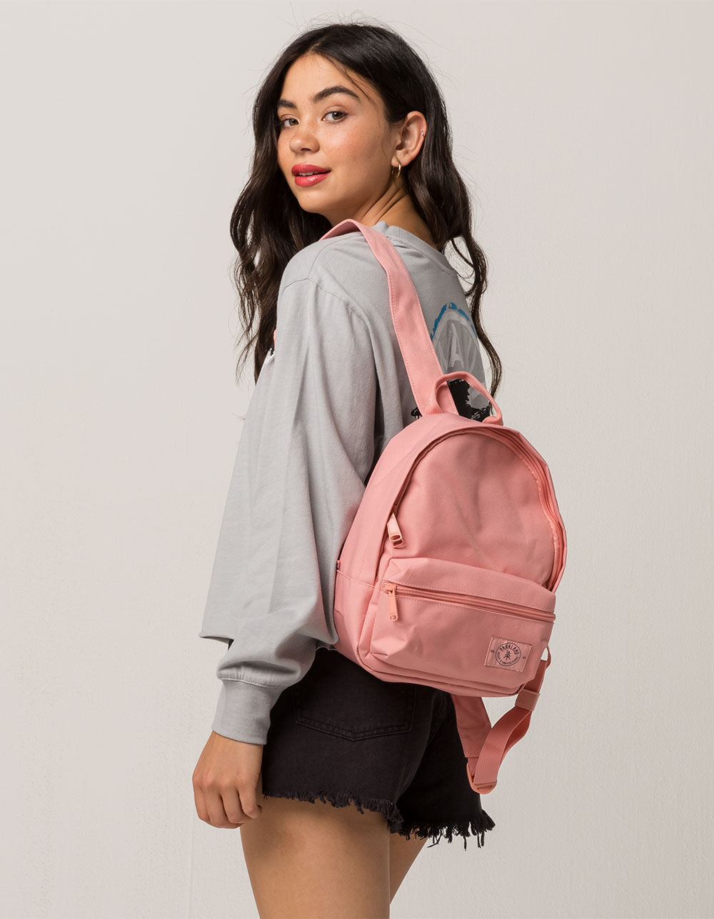 PARKLAND Rio Bloom Mini Backpack - PINK | Tillys