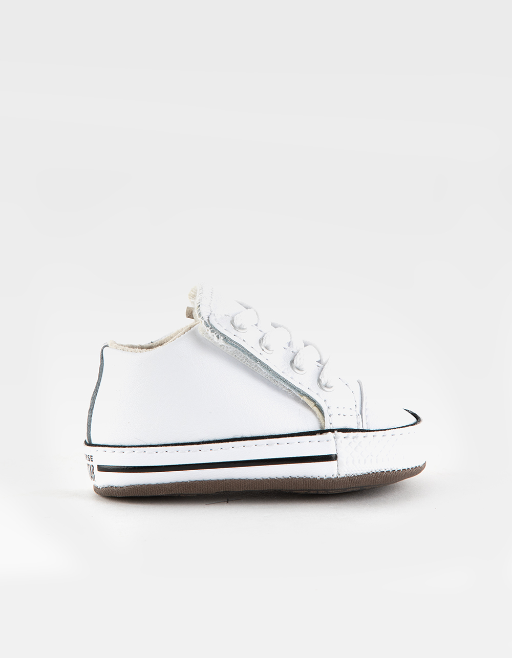 CONVERSE Chuck Taylor All Star Cribster Easy-On Infant Shoes - WHITE ...