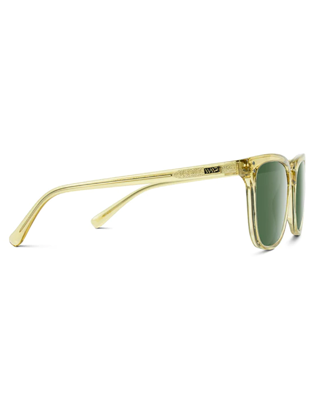 WMP EYEWEAR Abner | YELLOW Tillys COMBO Polarized Sunglasses 
