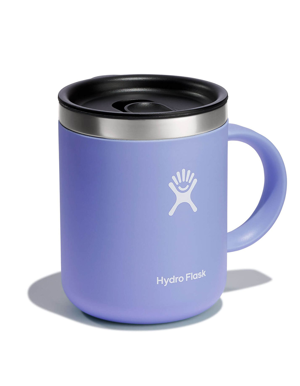 Ceramic & Coffee Mugs  Hydro Flask Coffee Mug 12oz 1601-94BK