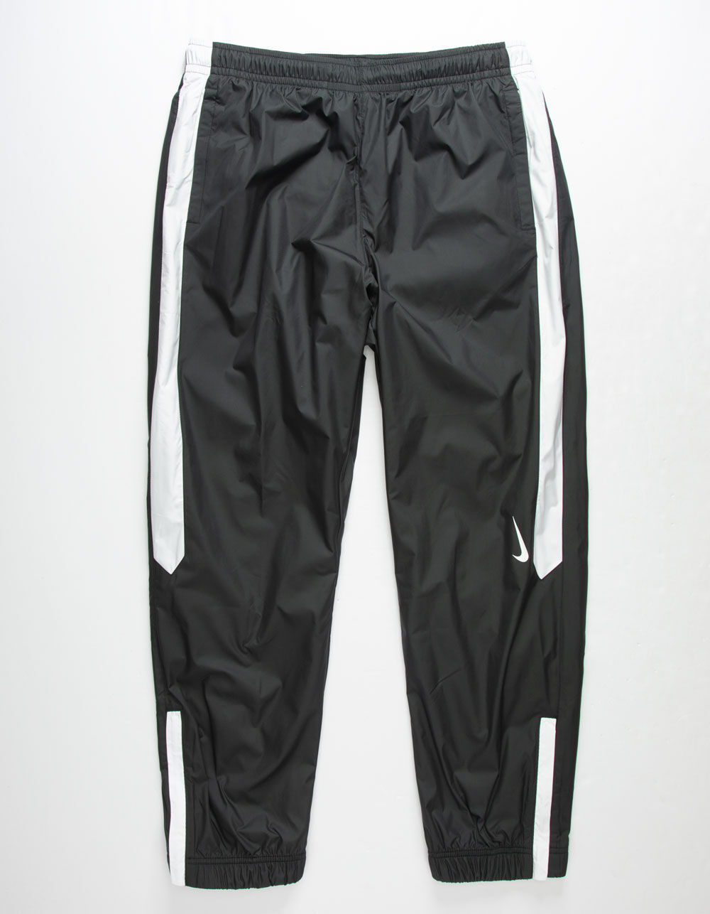  Nike Men's Swift Shield Running Pants CU7857 (Black
