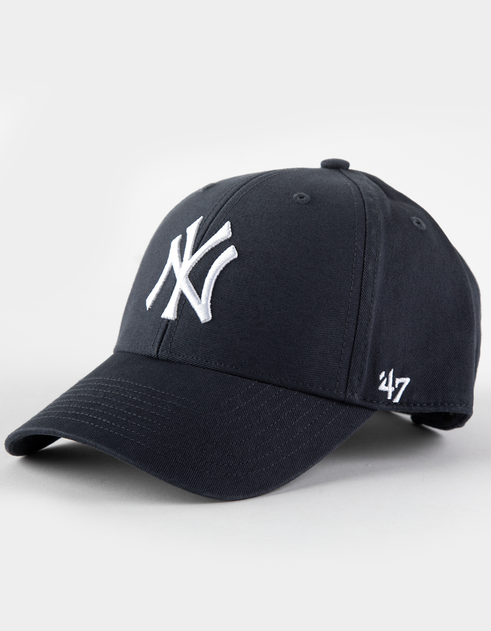 47 BRAND New York Yankees '47 MVP Strapback Hat