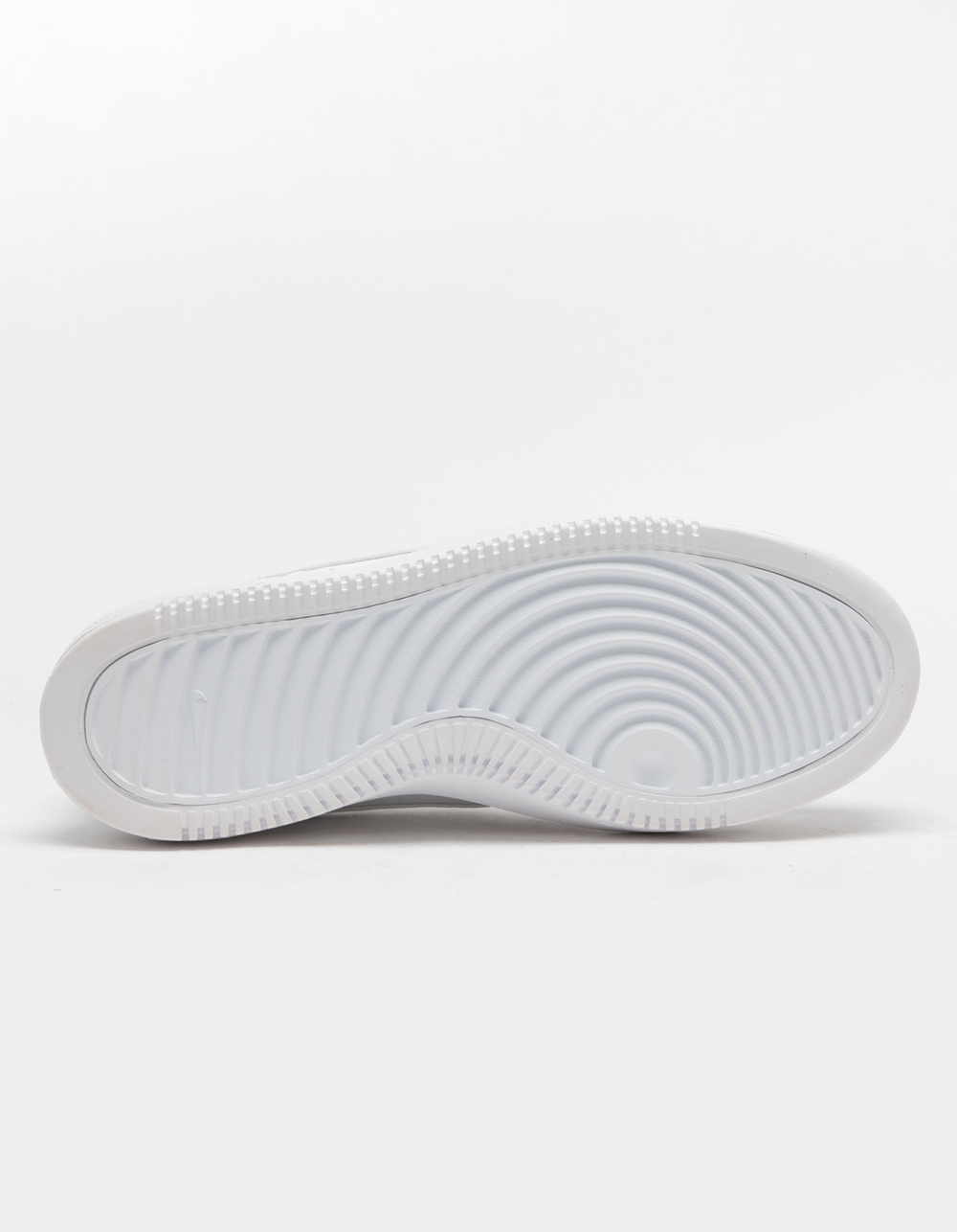NIKE Court Vision Alta Womens Shoes - WHITE | Tillys