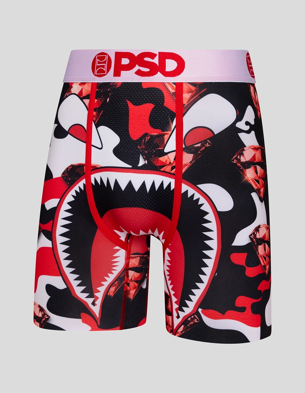 PSD Luxe 2Tone M