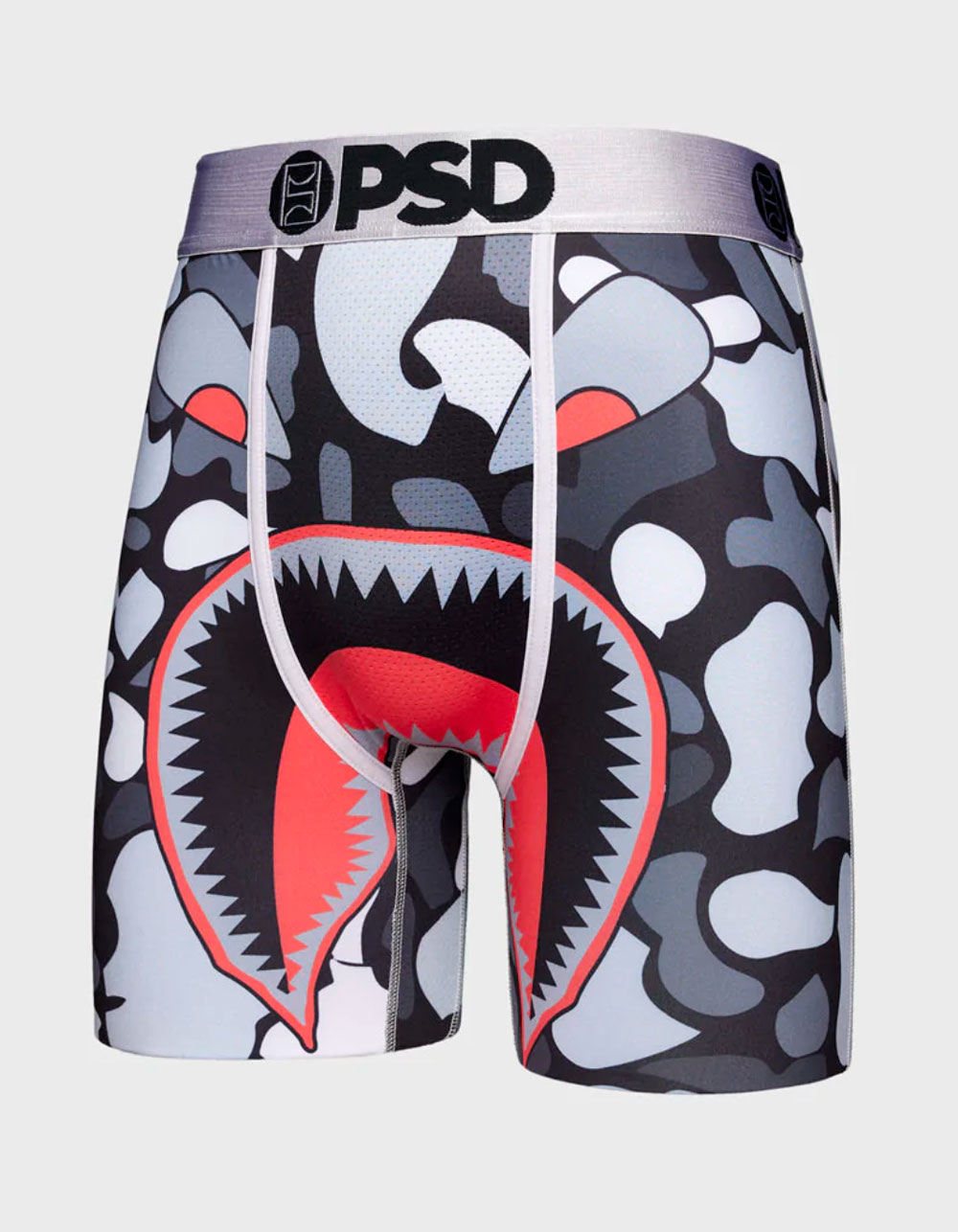 PSD Men's Multicolor Team Warface 3-Pack Boxer Briefs Underwear - 3221 —  WatchCo