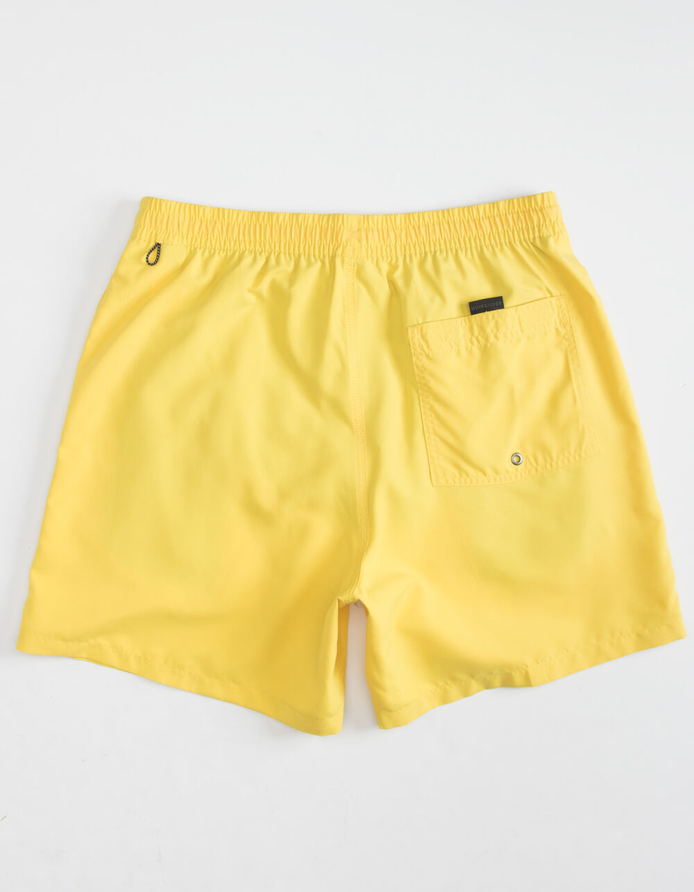 QUIKSILVER Everyday Mens Volley Shorts - YELLOW | Tillys