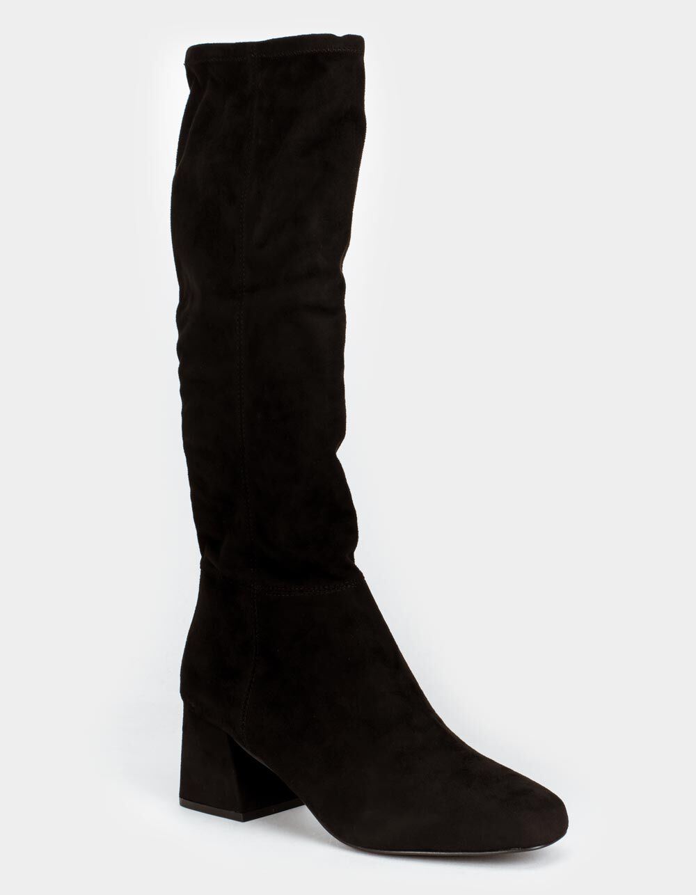 STEVE MADDEN Dexie Womens Boots - BLACK | Tillys