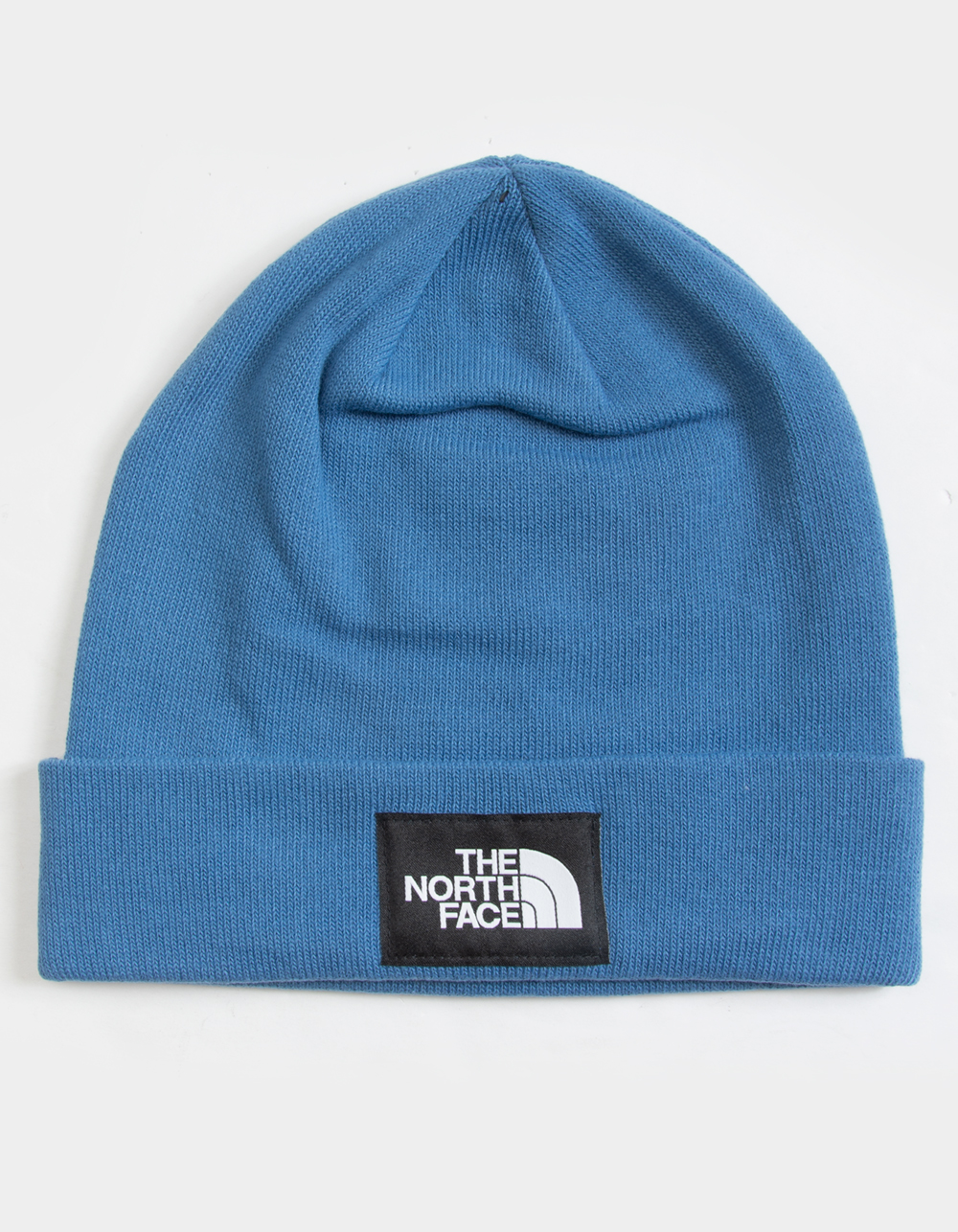 THE NORTH FACE Dock Worker Recycled Beanie - ROYAL | Tillys