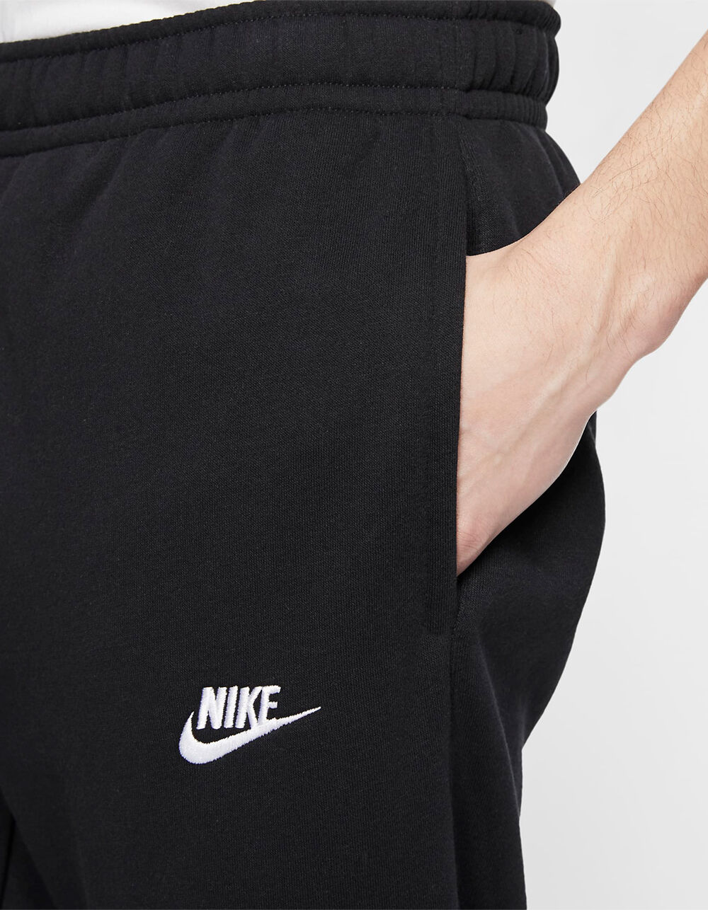 NIKE Sportswear Club Fleece Mens Sweatpants
