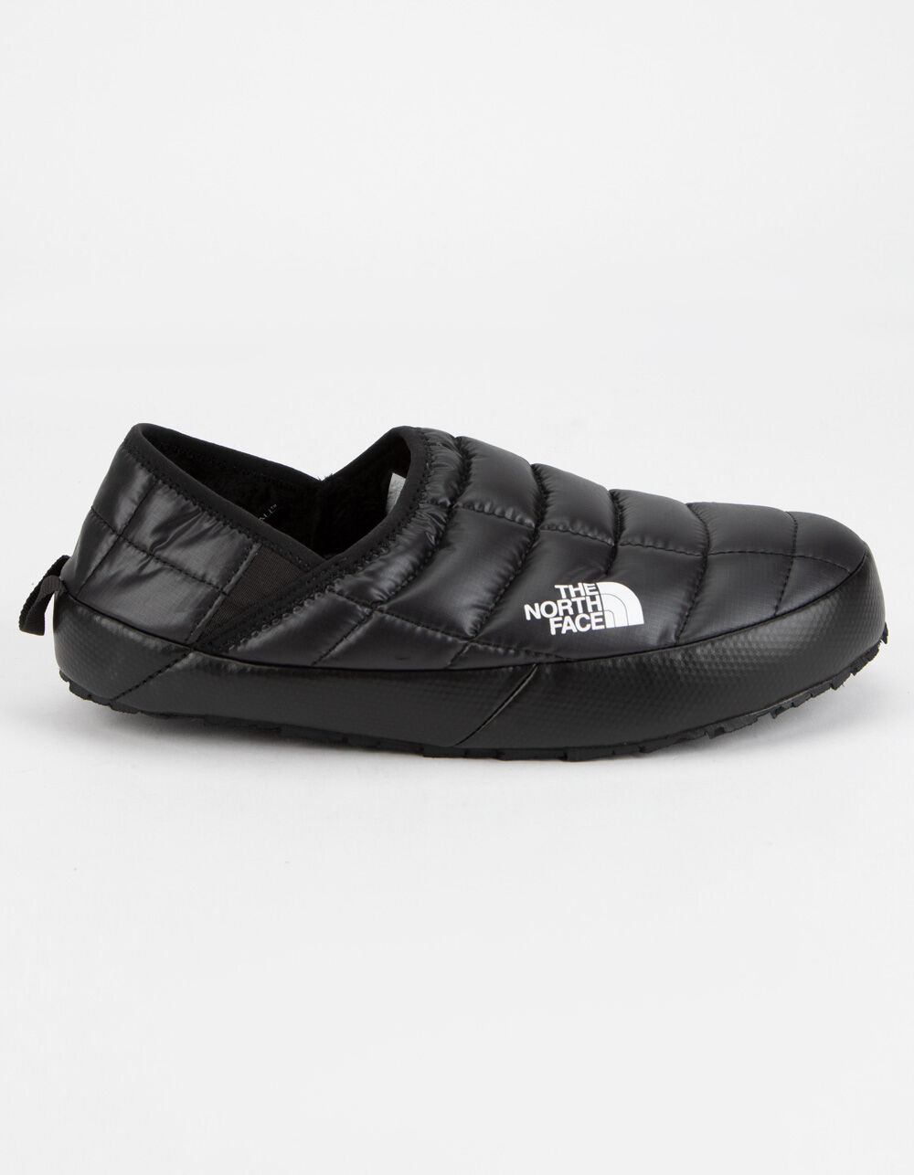 THE NORTH FACE Thermoball Traction Womens Slippers - BLACK | Tillys