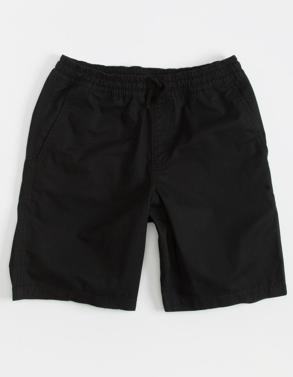 VANS Range Boys Chino Shorts - BLACK | Tillys