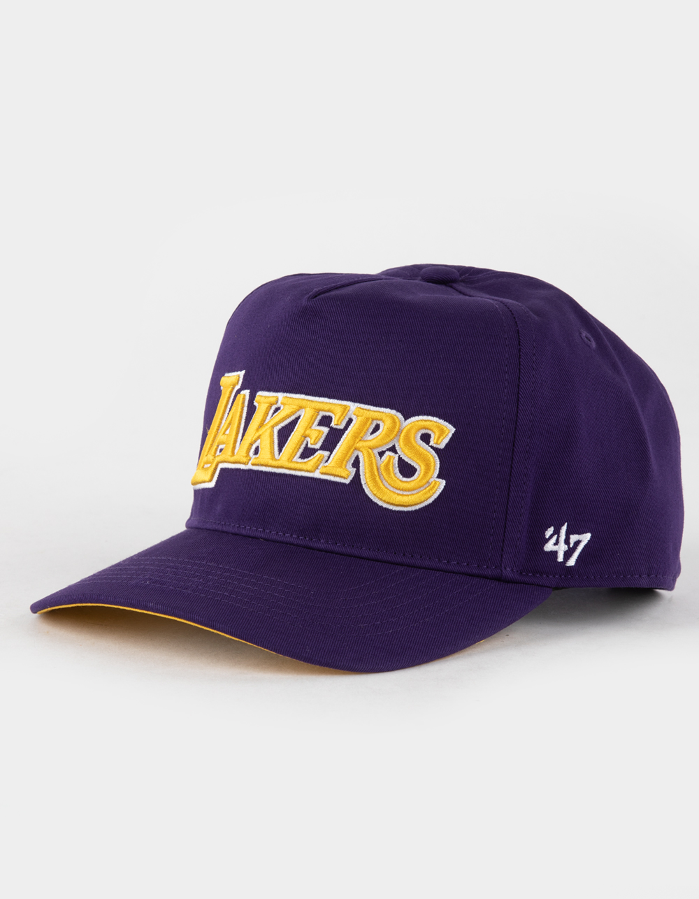 Los Angeles Lakers '47 Hats, Lakers Snapback, Lakers Caps