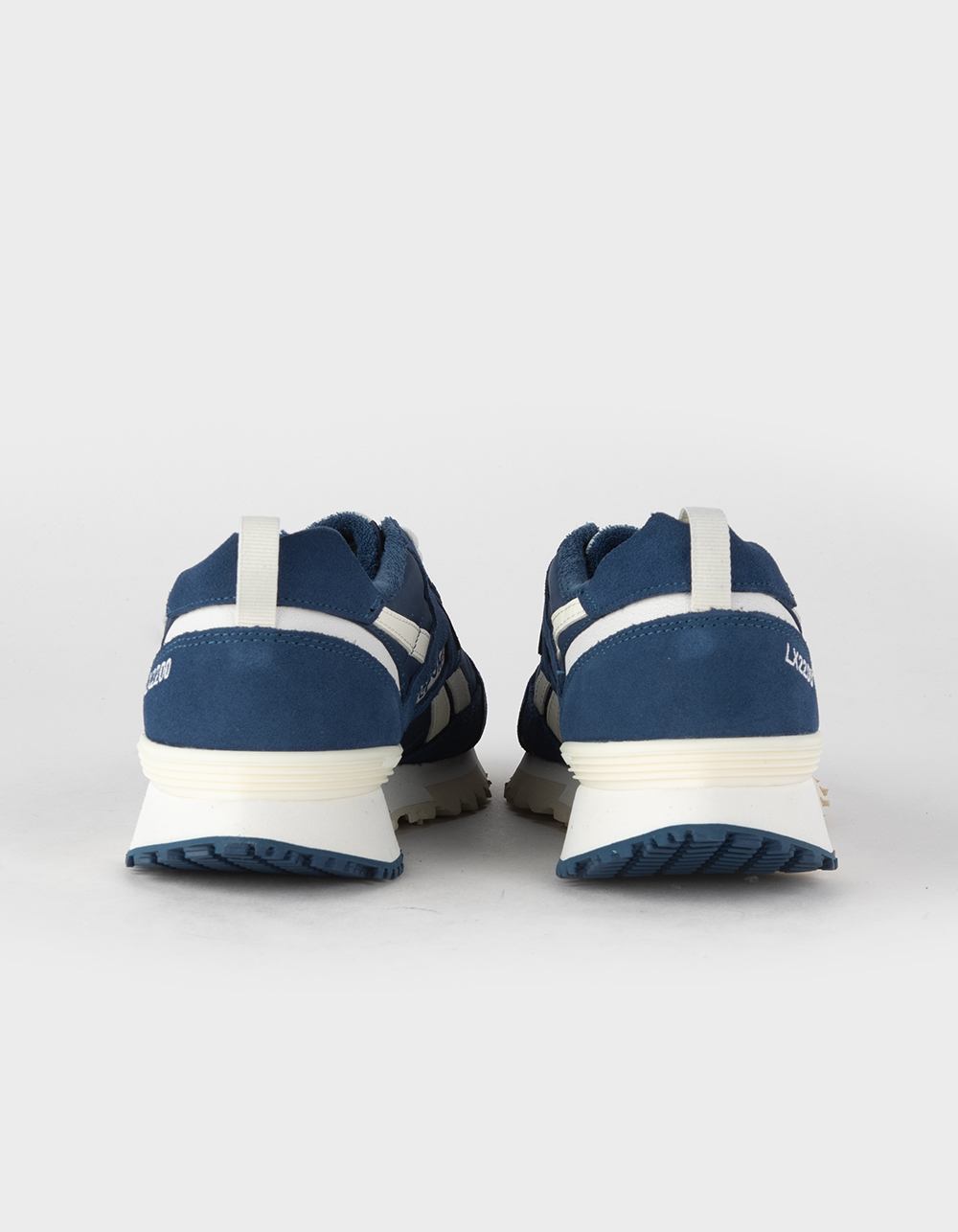 REEBOK LX2200 Shoes - BLUE | Tillys