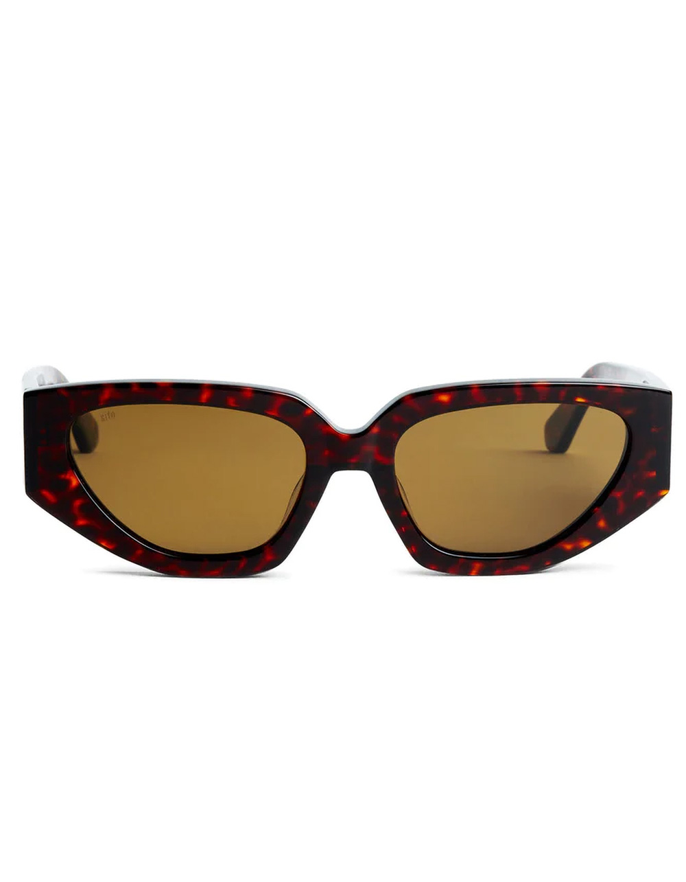 SITO Axis Polarized Sunglasses - CHEETAH | Tillys