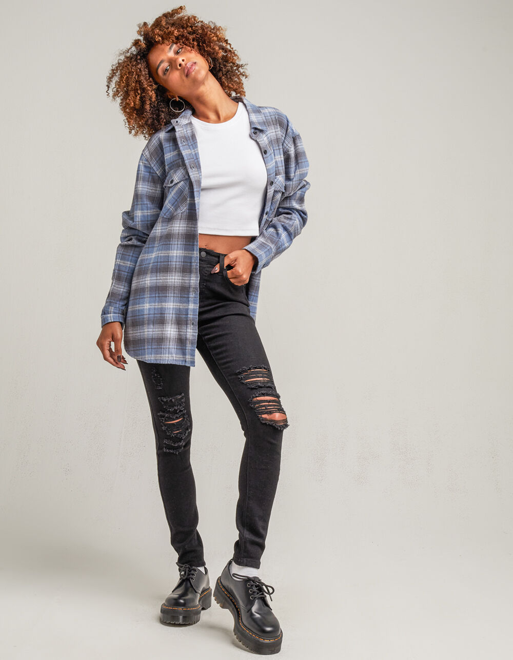 Tilly's: 2 for $55 Girls RSQ Jeans, Graphic Tees