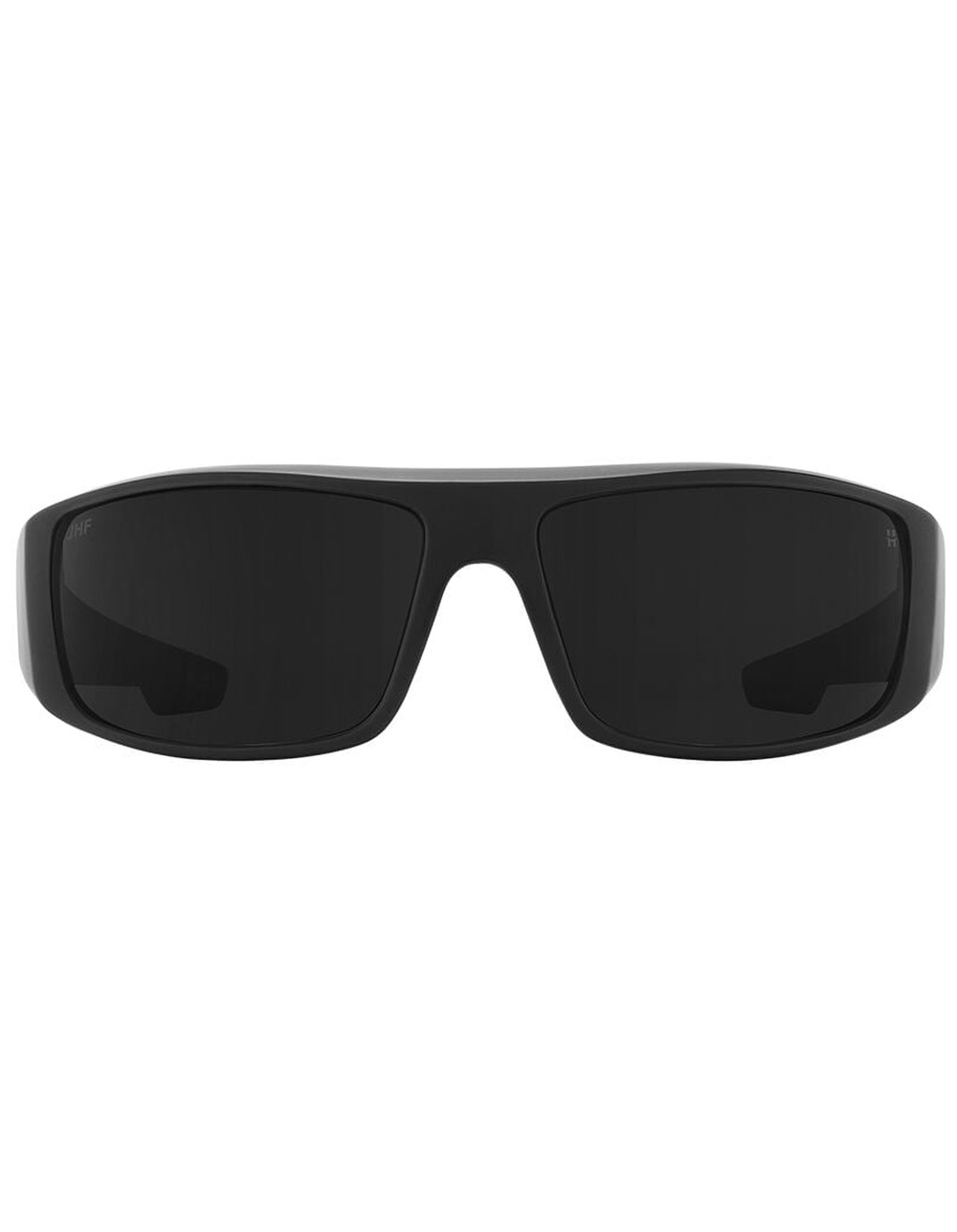 SPY Boo Johnson Logan Sunglasses - MATTE BLACK | Tillys