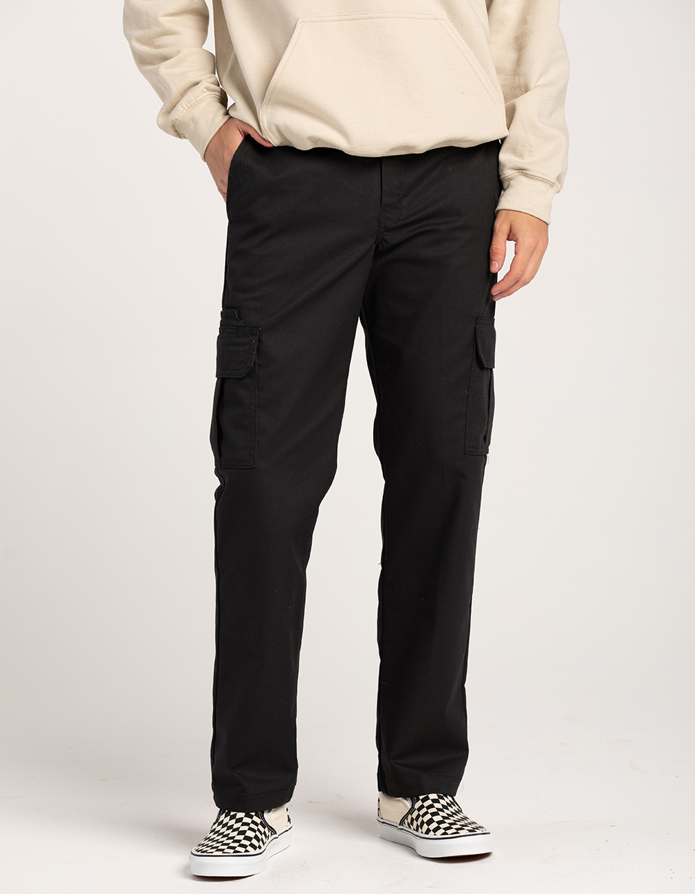 Dickies Twill Cargo Pant  Pants outfit men Dickies cargo pants Cargo  pants outfit men