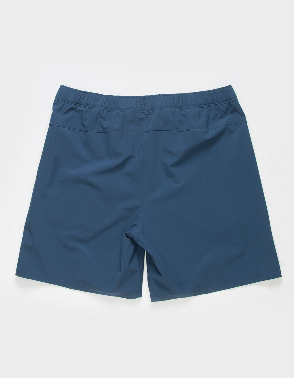The North Face Men's Wander Shorts, XXL, Shady Blue