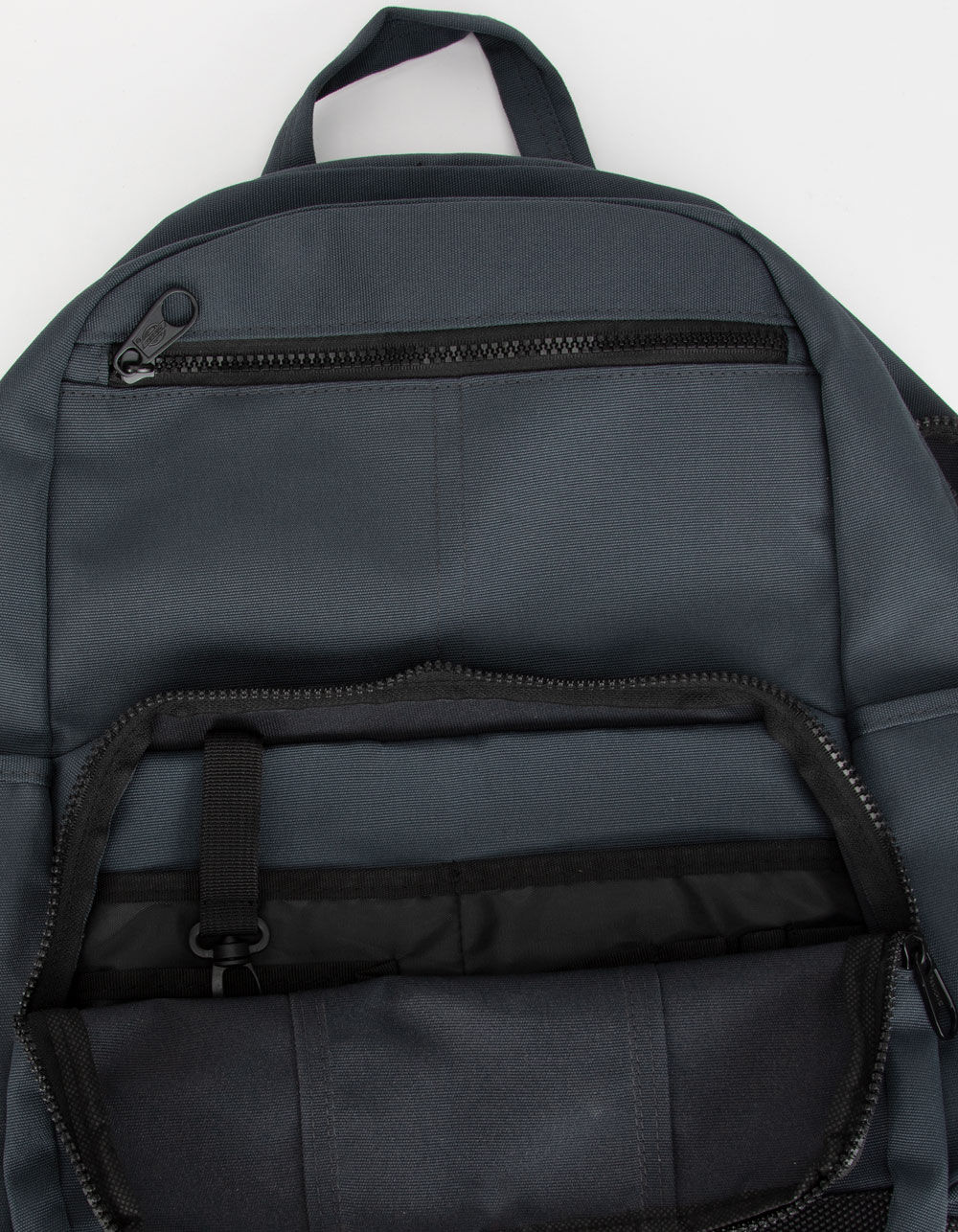 DICKIES Journeyman Charcoal Backpack - CHARCOAL | Tillys