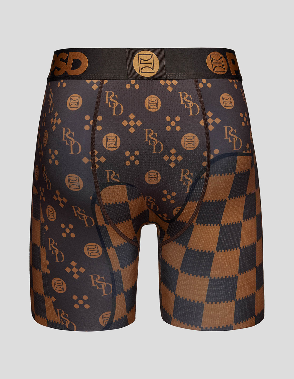 Louis Vuitton Men's Monogram Boxer Shorts