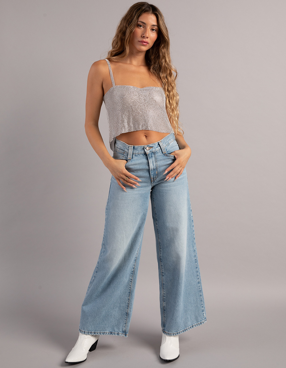 Levi's Women's Jeans | Tillys
