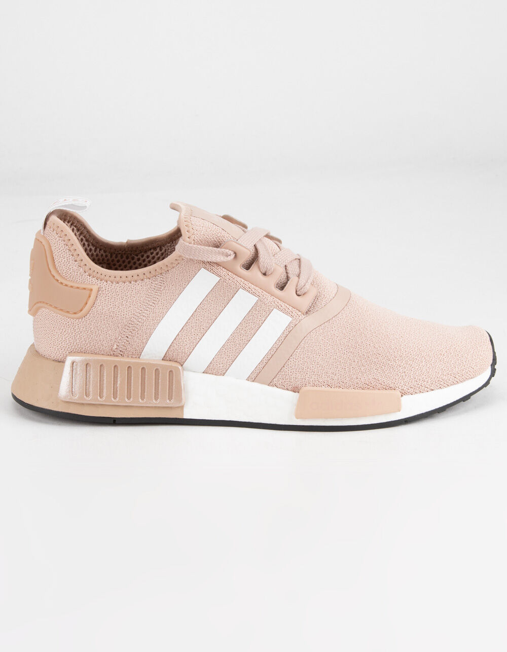 ADIDAS NMD_R1 Nude Shoes NUDE |
