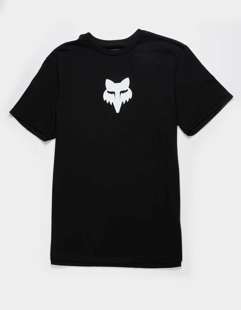 Fox Legacy Fox Head T-Shirt - Black