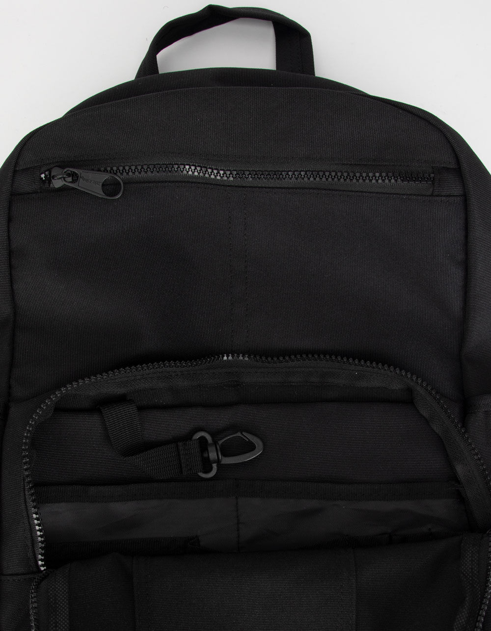 DICKIES Journeyman Black Backpack - BLACK | Tillys