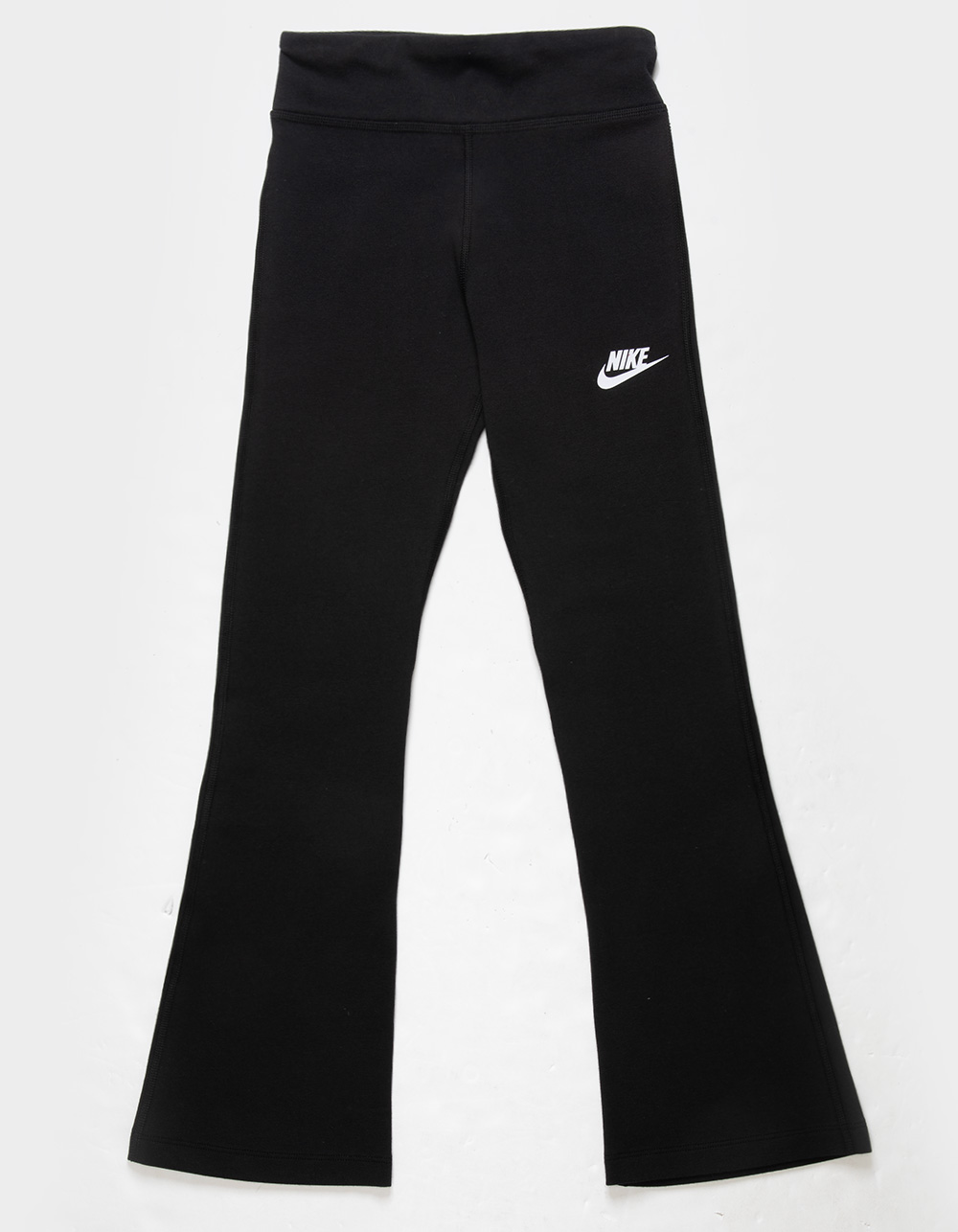 Pants and jeans Nike Sportswear Leggings Black