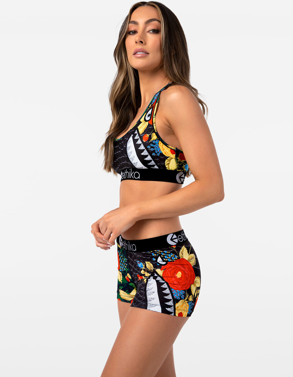 Ethika womens The Staple, Bmr Plain Jane, Small : : Clothing,  Shoes & Accessories
