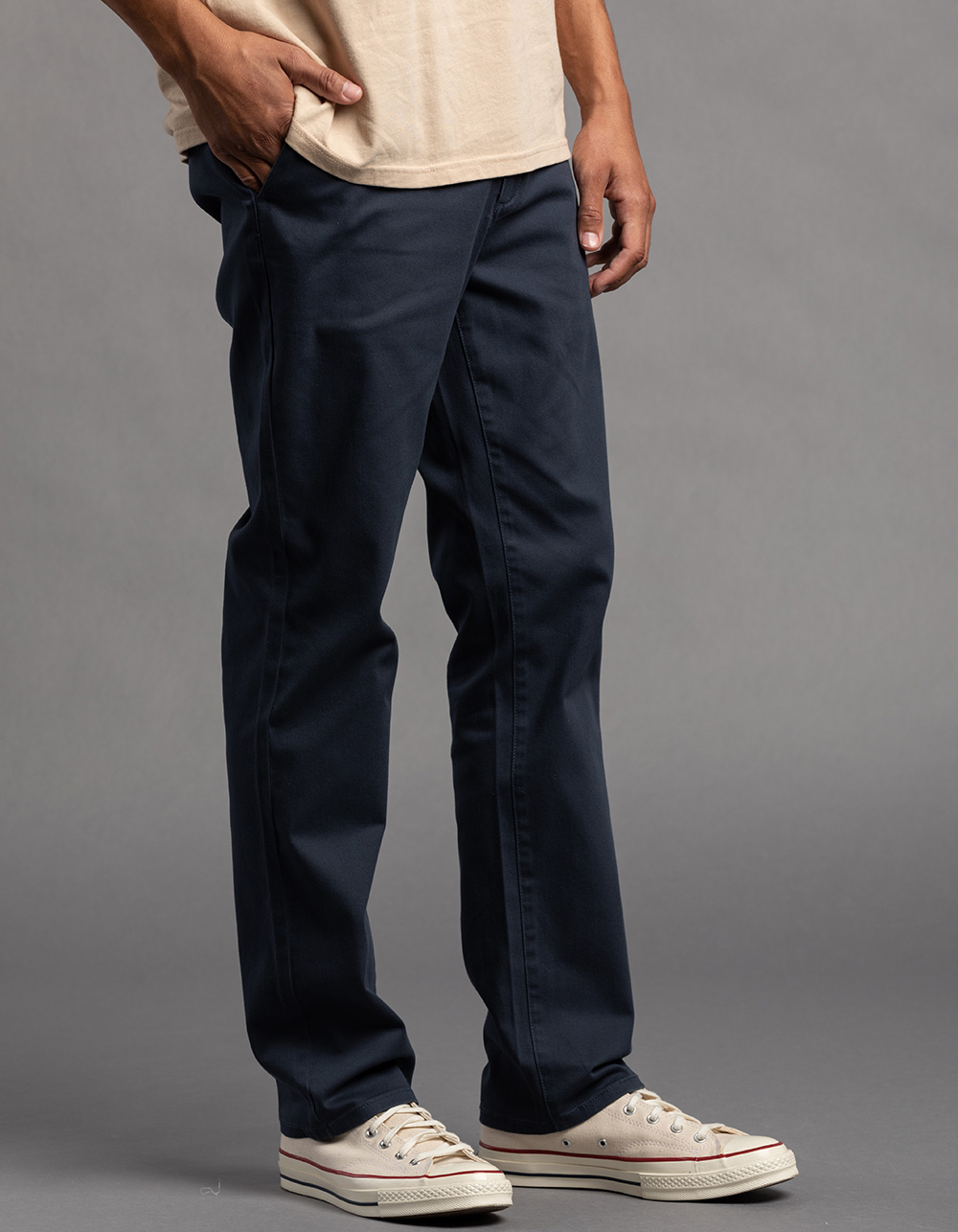 Gilmore Cargo Pants Navy  Cargo pants, Blue pants outfit, Blue cargo pants
