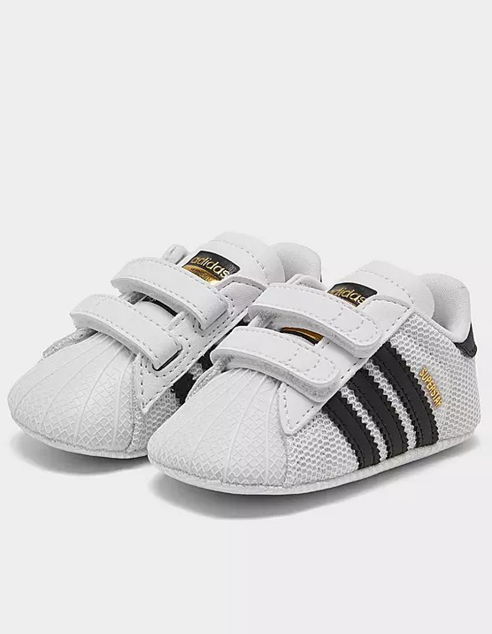 ADIDAS Superstar Womens Shoes - WHITE, Tillys