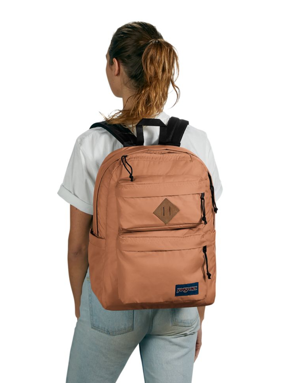 JANSPORT Double Break Backpack - SEGO CANYON | Tillys
