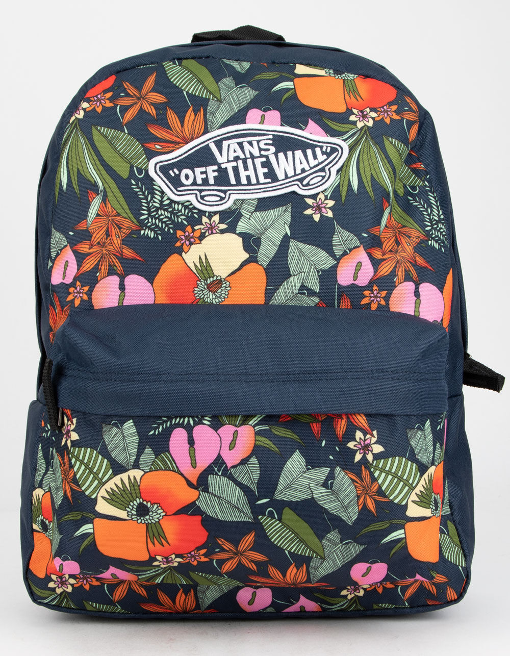 VANS Realm Multi Tropic Backpack - MULTI | Tillys